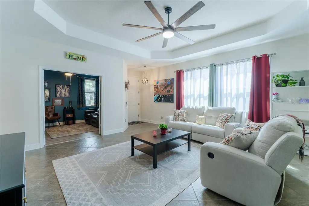 3462 Sagebrush Street Harmony FL 34773