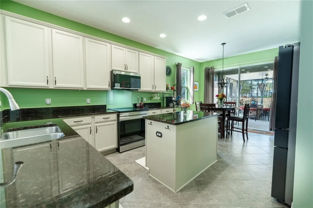 3462 Sagebrush Street Harmony FL 34773