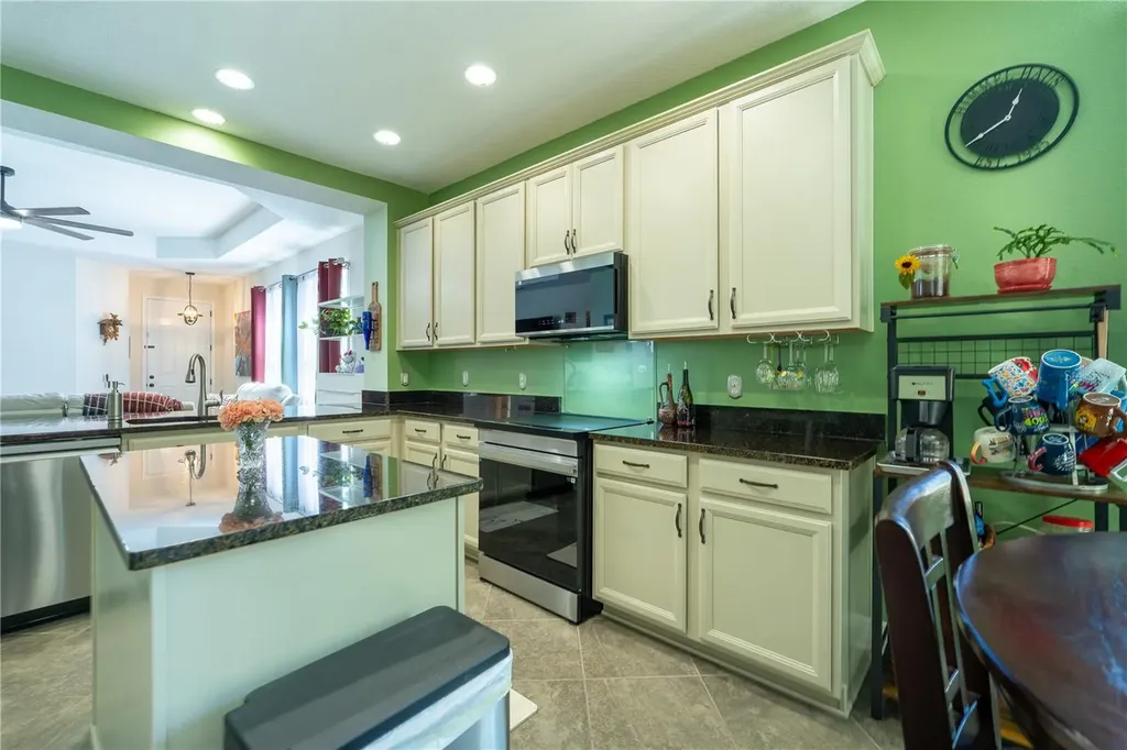3462 Sagebrush Street Harmony FL 34773