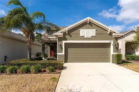 3462 Sagebrush Street Harmony FL 34773
