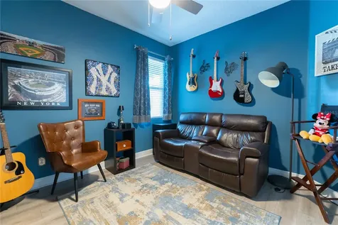 3462 Sagebrush Street Harmony FL 34773