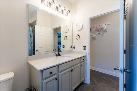 3462 Sagebrush Street Harmony FL 34773