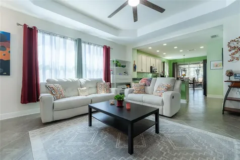 3462 Sagebrush Street Harmony FL 34773
