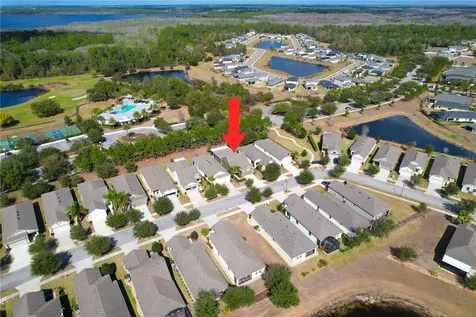 3462 Sagebrush Street Harmony FL 34773