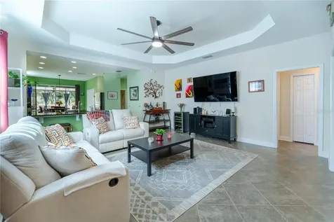 3462 Sagebrush Street Harmony FL 34773