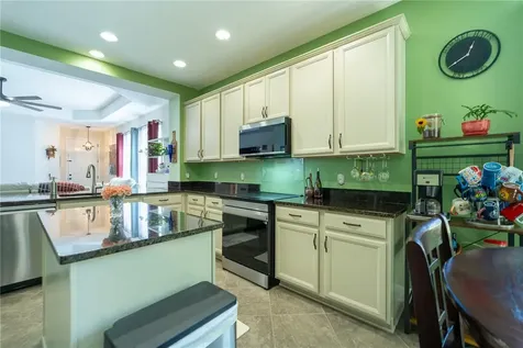 3462 Sagebrush Street Harmony FL 34773