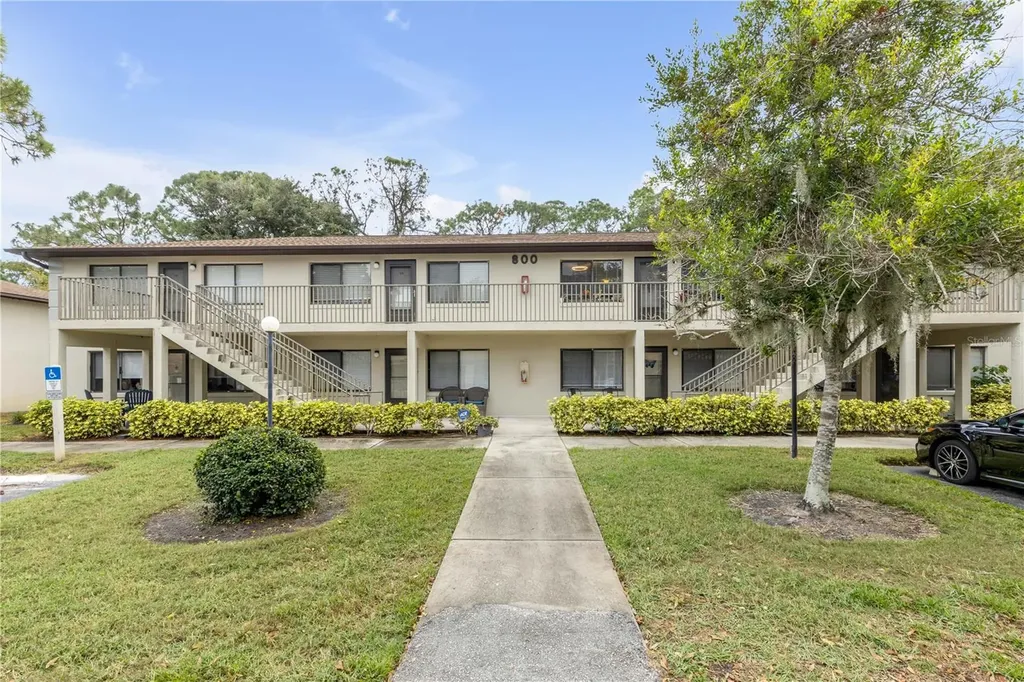1601 Big Tree Road South Daytona FL 32119