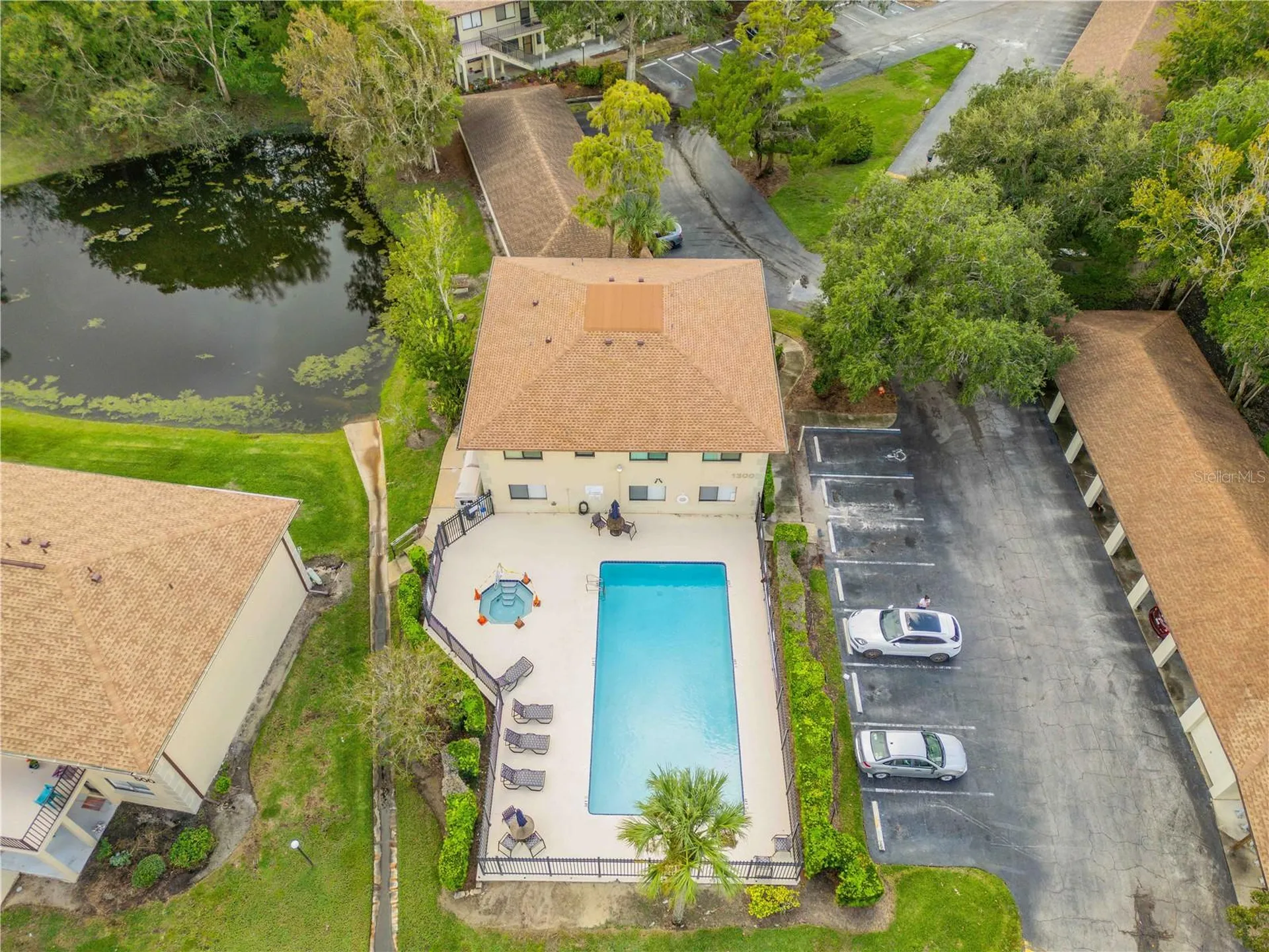 1601 Big Tree Road South Daytona FL 32119
