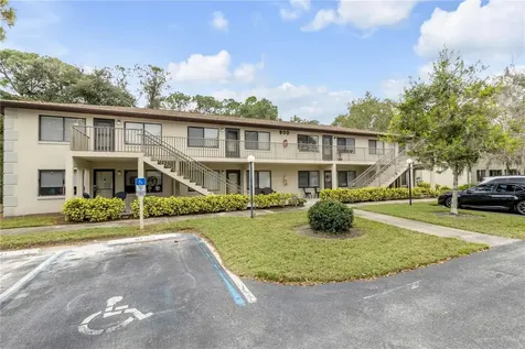 1601 Big Tree Road South Daytona FL 32119