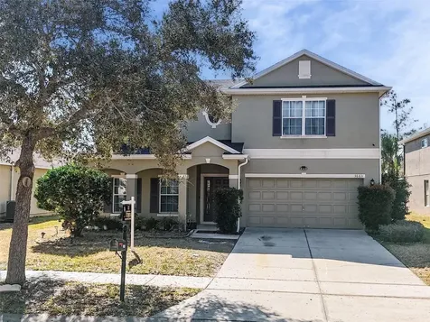 3663 Daydream Place St Cloud FL 34772