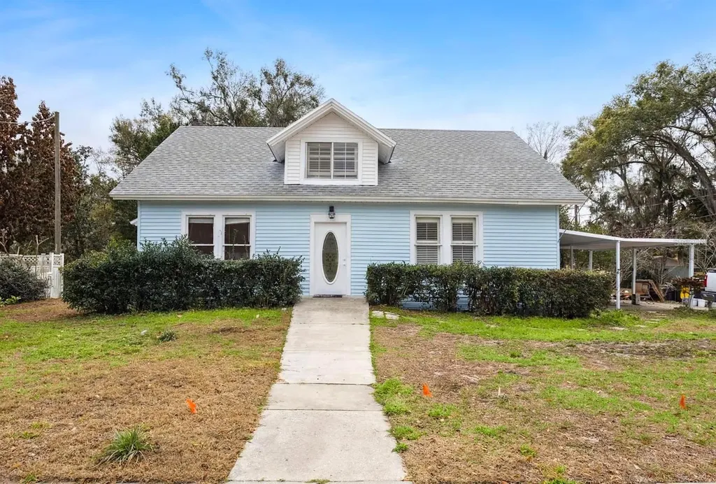 212 Cassady Street Umatilla FL 32784