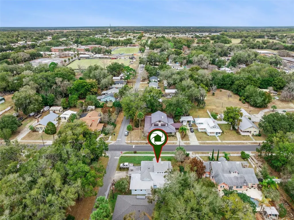 212 Cassady Street Umatilla FL 32784