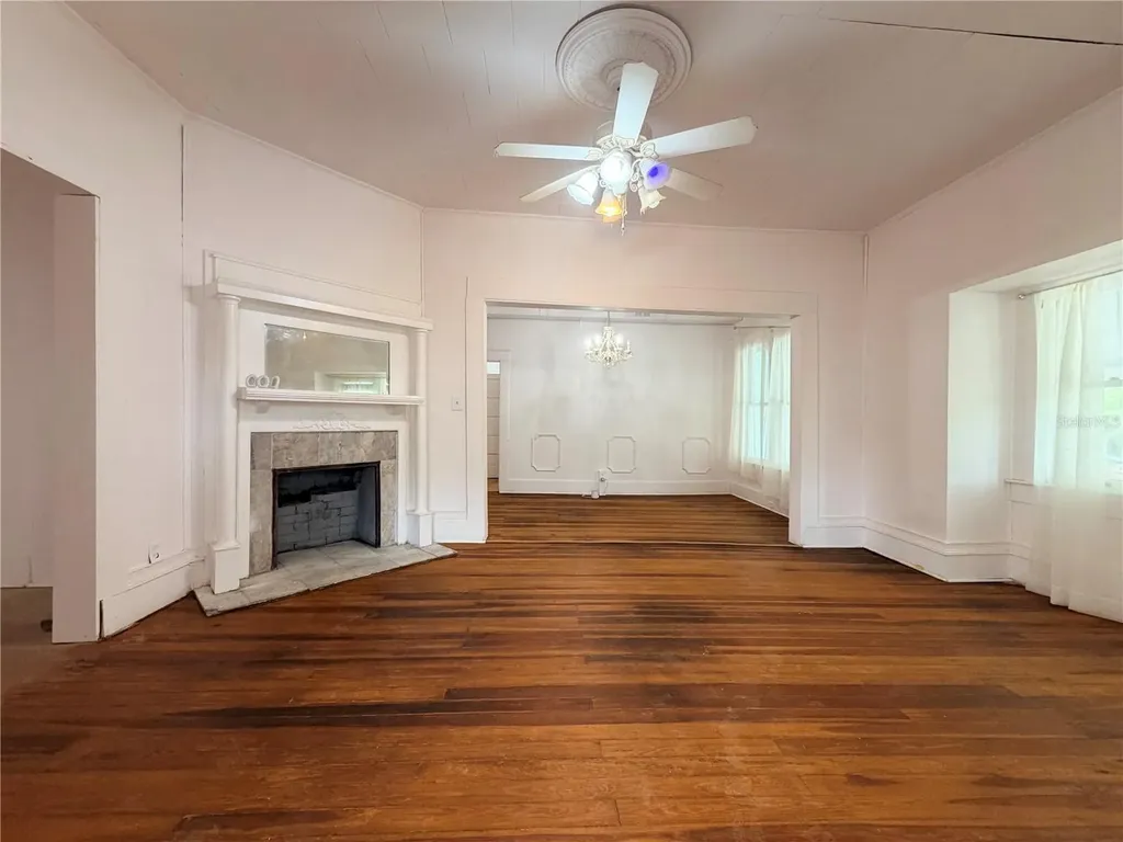 212 Cassady Street Umatilla FL 32784