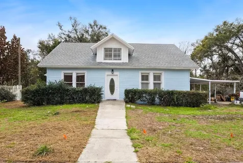 212 Cassady Street Umatilla FL 32784