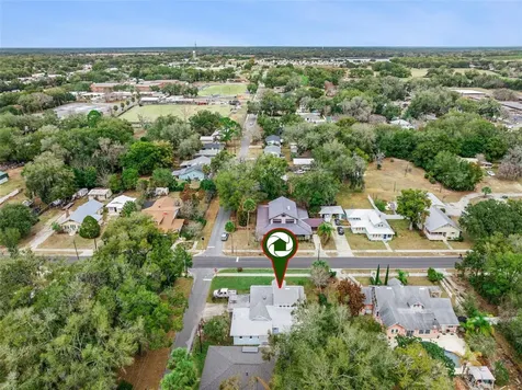 212 Cassady Street Umatilla FL 32784