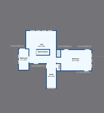 212 Cassady Street Umatilla FL 32784