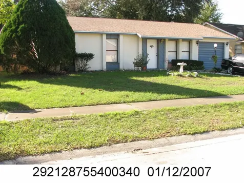 3610 Falling Leaf Lane Orlando FL 32810