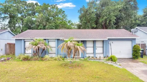 3610 Falling Leaf Lane Orlando FL 32810