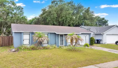 3610 Falling Leaf Lane Orlando FL 32810
