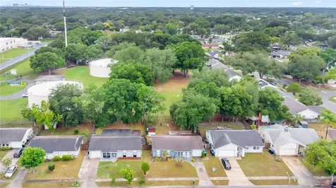 3610 Falling Leaf Lane Orlando FL 32810
