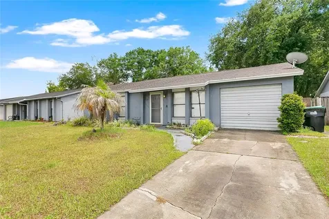 3610 Falling Leaf Lane Orlando FL 32810