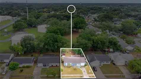 3610 Falling Leaf Lane Orlando FL 32810
