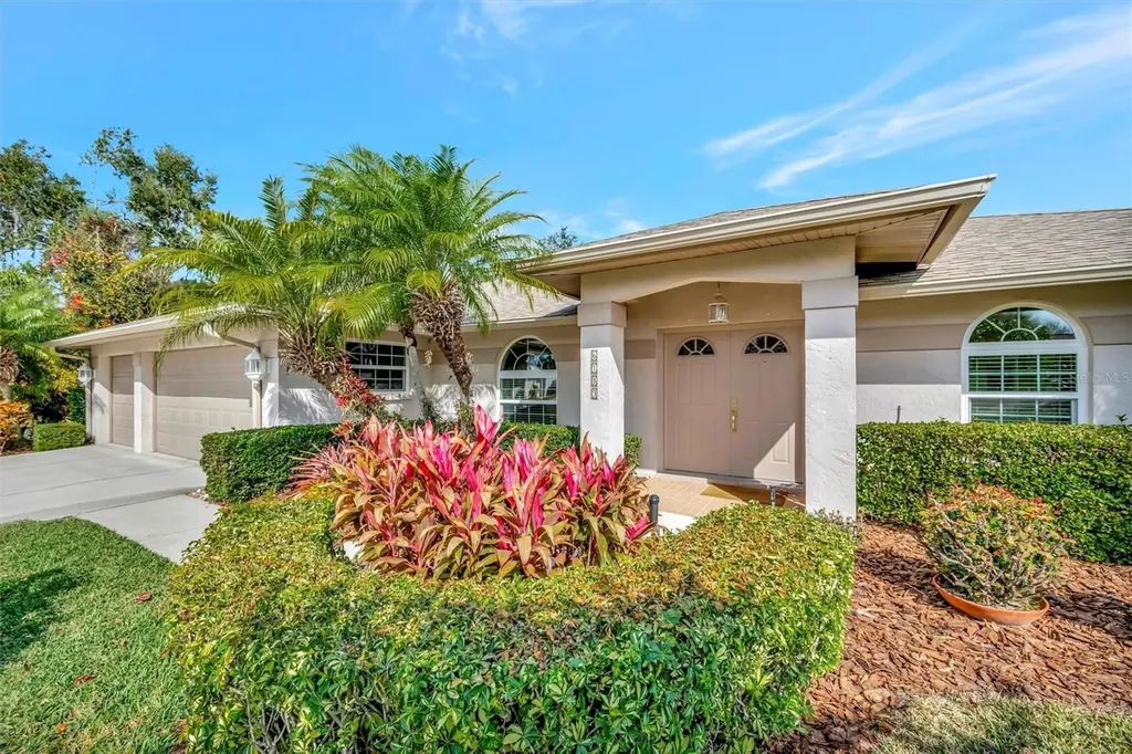 6183 Misty Oaks Drive Sarasota FL 34243