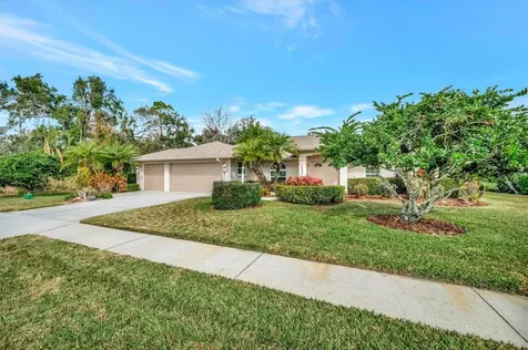 6183 Misty Oaks Drive Sarasota FL 34243