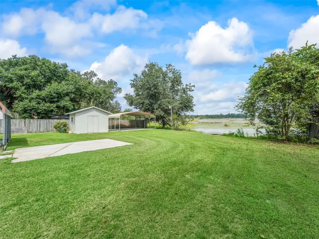 11495 SE 121st Lane Road Belleview FL 34420
