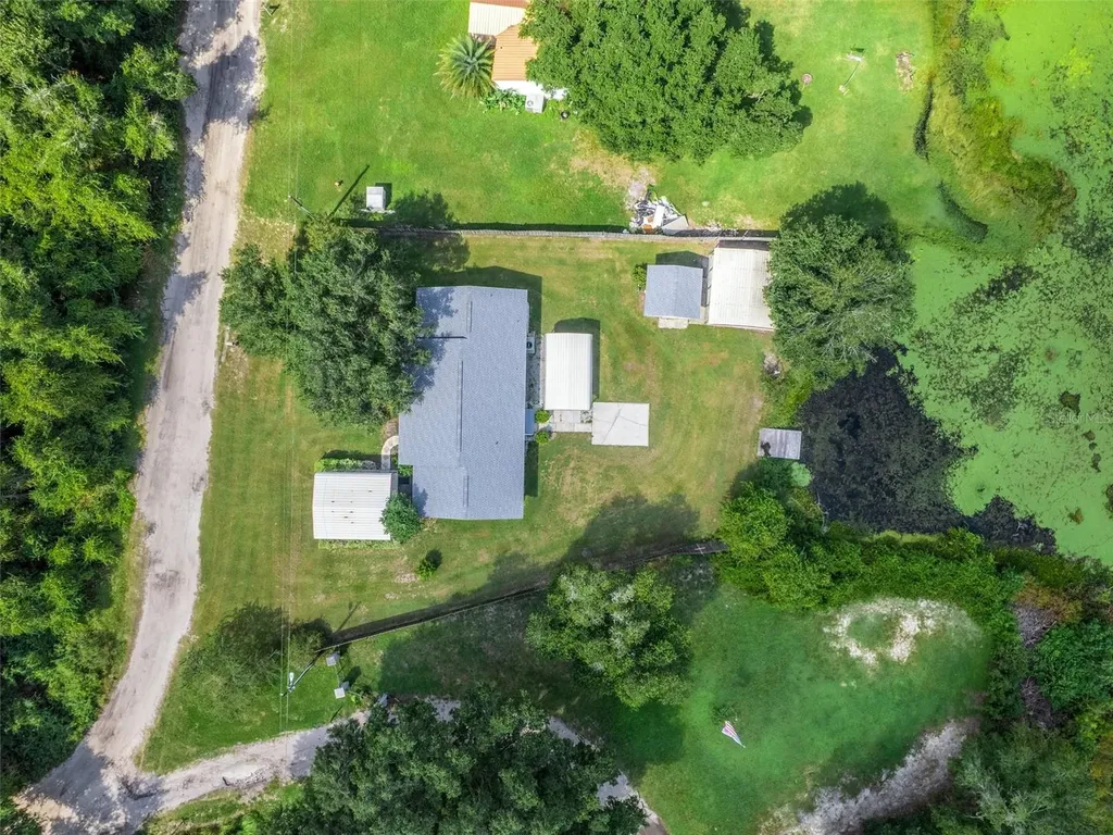 11495 SE 121st Lane Road Belleview FL 34420