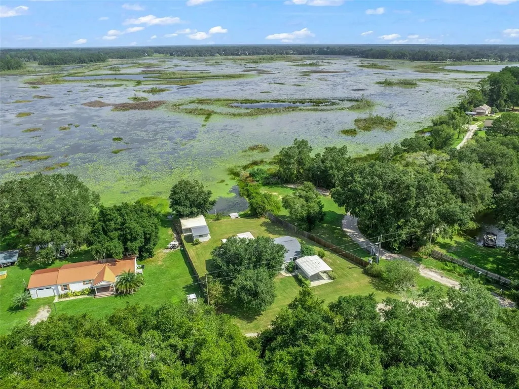 11495 SE 121st Lane Road Belleview FL 34420