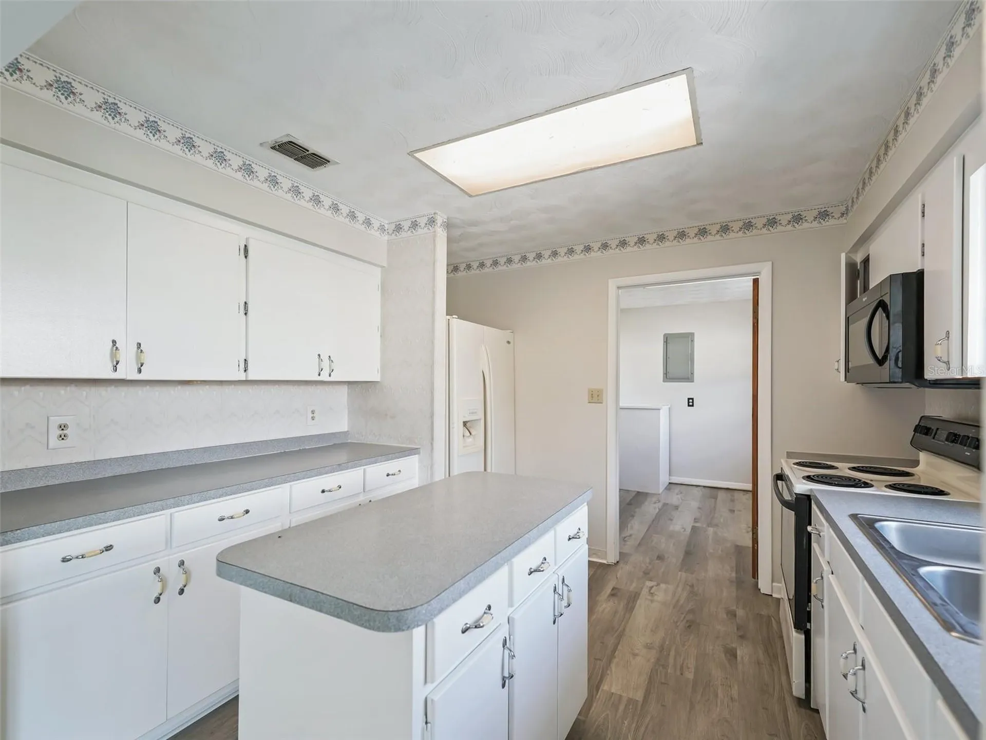 11495 SE 121st Lane Road Belleview FL 34420