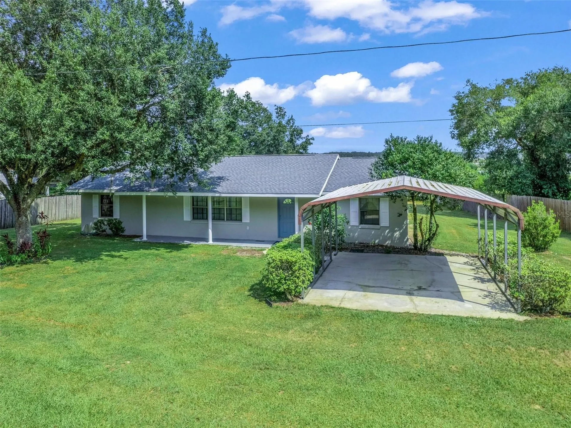 11495 SE 121st Lane Road Belleview FL 34420