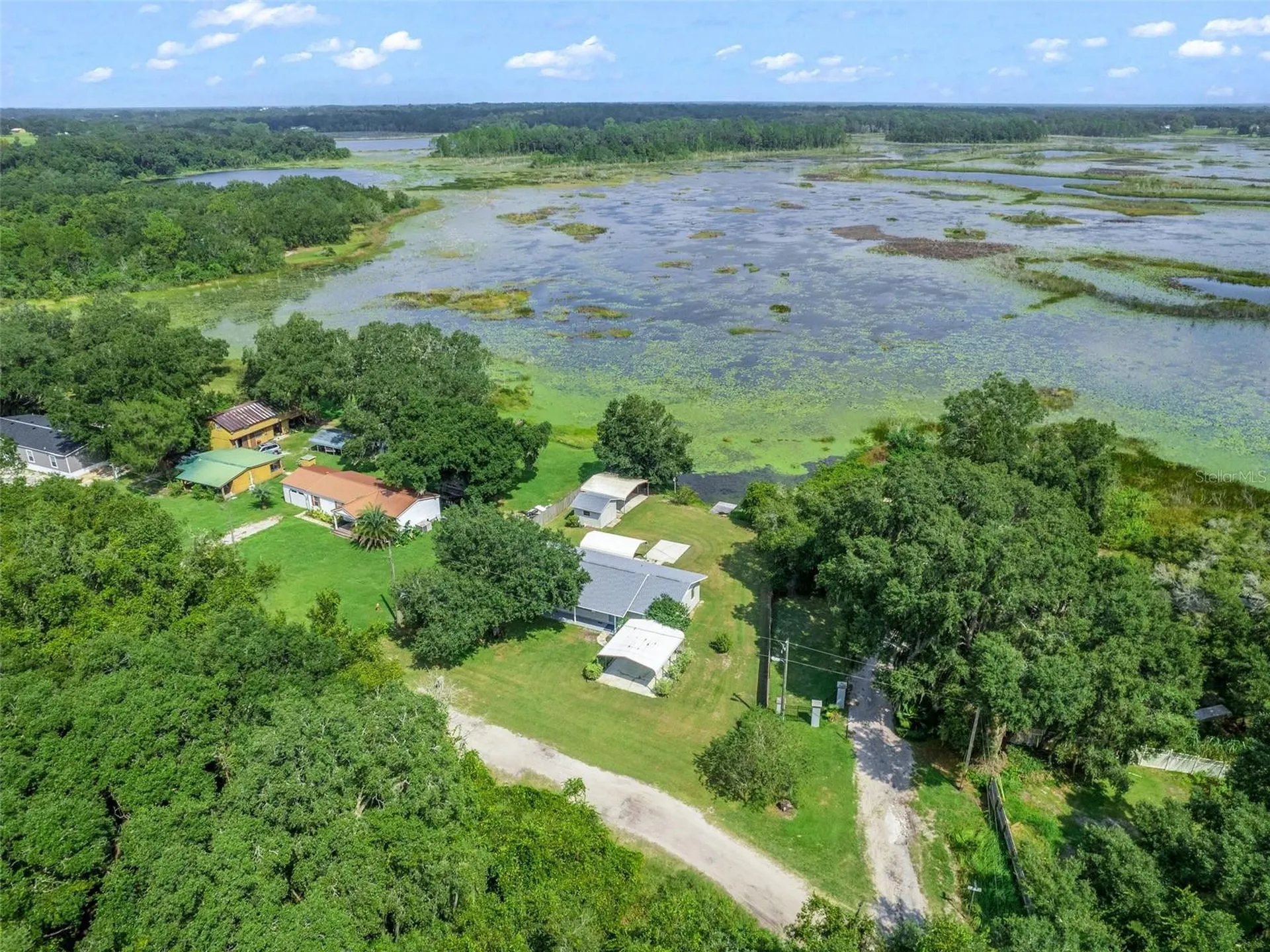 11495 SE 121st Lane Road Belleview FL 34420