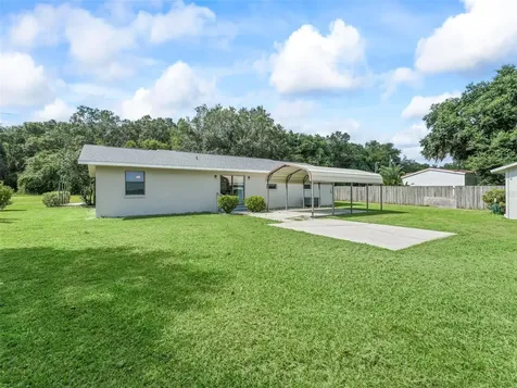 11495 SE 121st Lane Road Belleview FL 34420