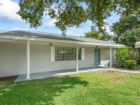 11495 SE 121st Lane Road Belleview FL 34420