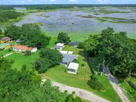 11495 SE 121st Lane Road Belleview FL 34420
