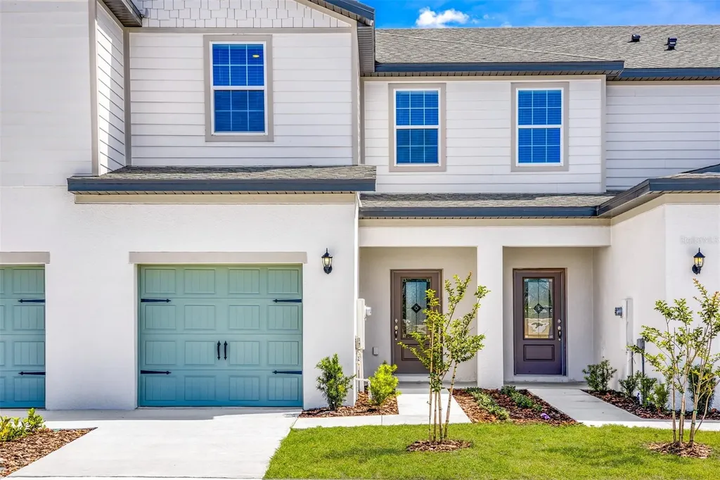 703 Poppy Lane Dundee FL 33838