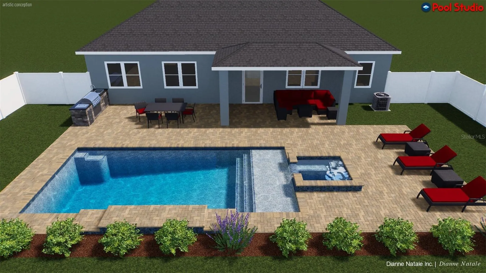 1486 Harper Boulevard SW Palm Bay FL 32908