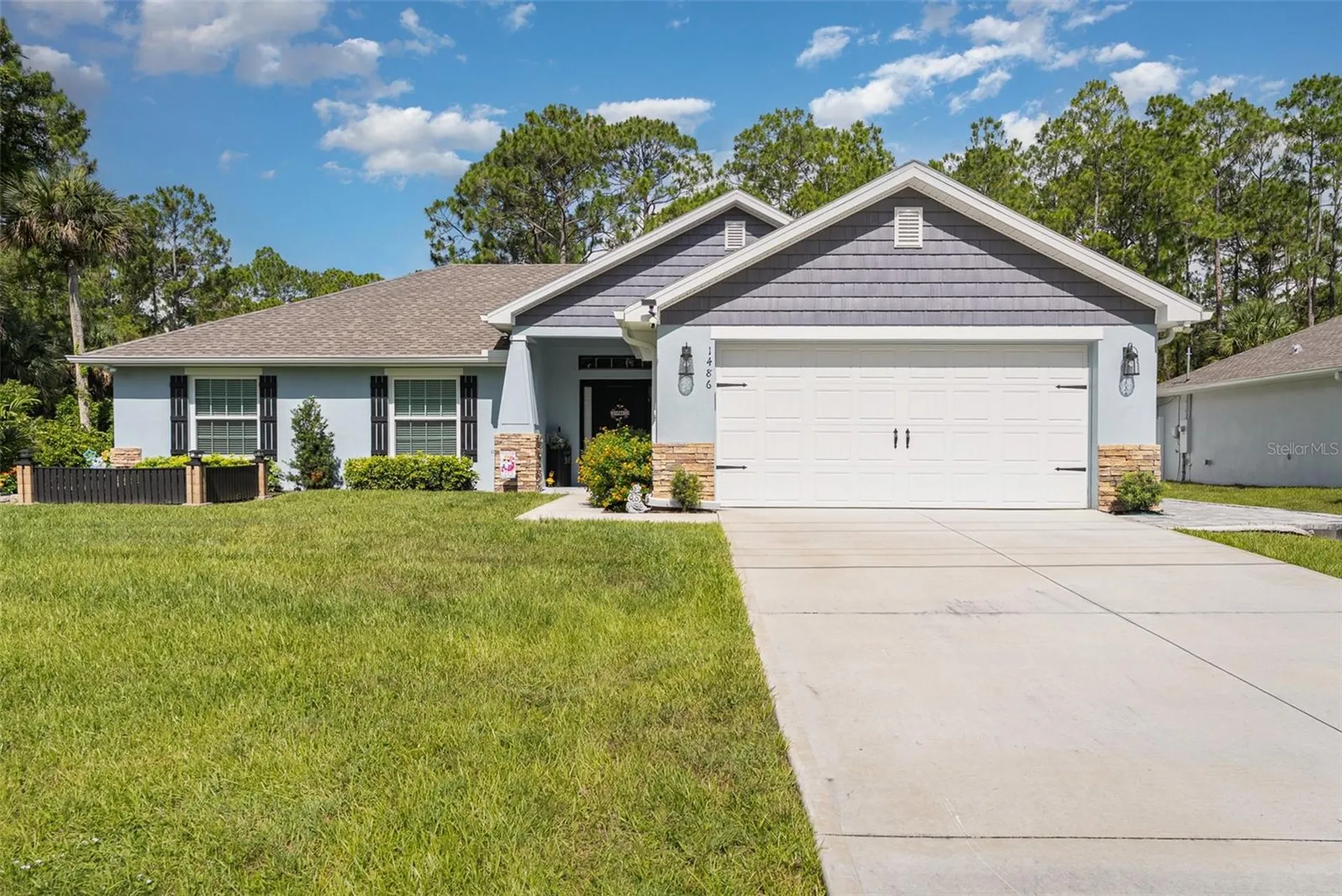 1486 Harper Boulevard SW Palm Bay FL 32908