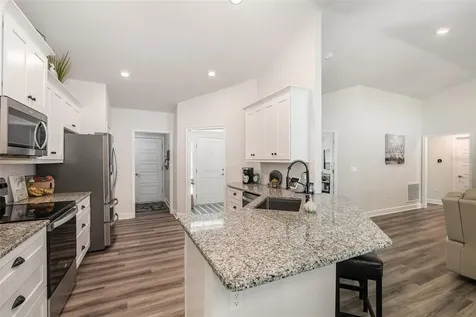 1486 Harper Boulevard SW Palm Bay FL 32908