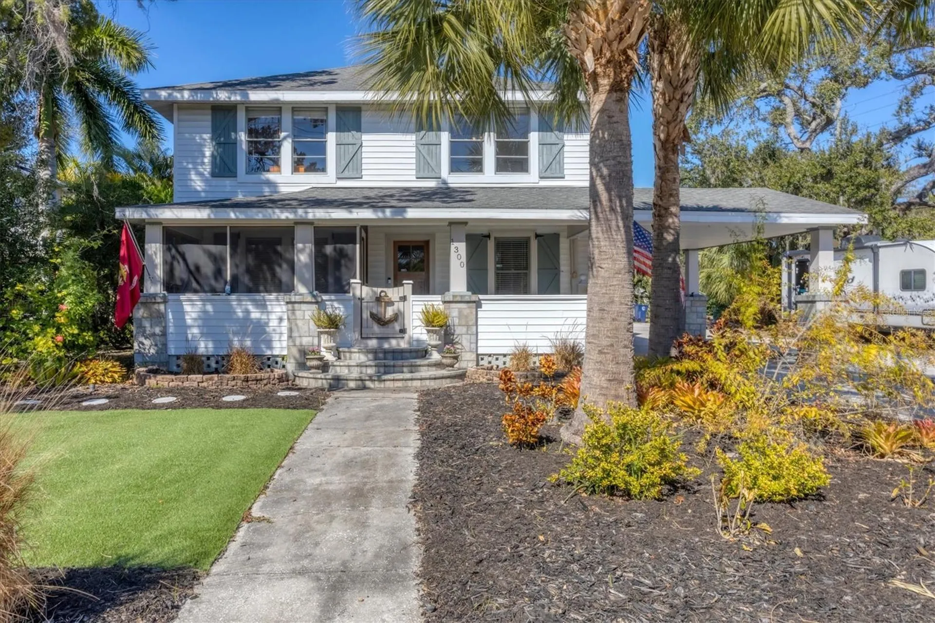 1300 4th Street W Palmetto FL 34221