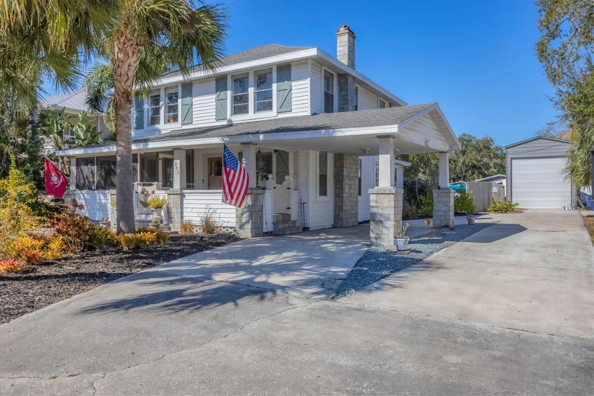 1300 4th Street W Palmetto FL 34221