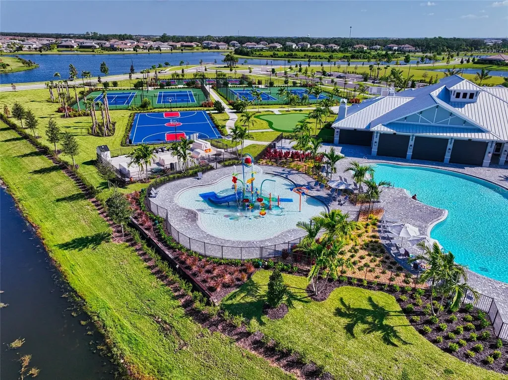 15135 Oxford Grey Drive Bradenton FL 34211