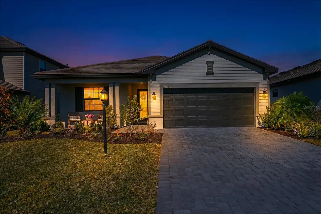 15135 Oxford Grey Drive Bradenton FL 34211
