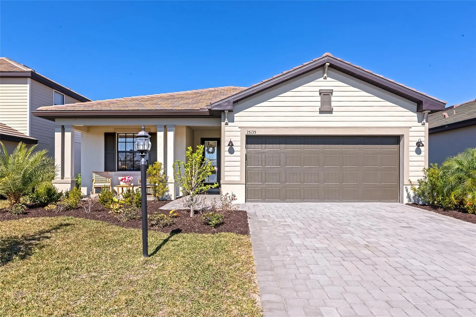 15135 Oxford Grey Drive Bradenton FL 34211