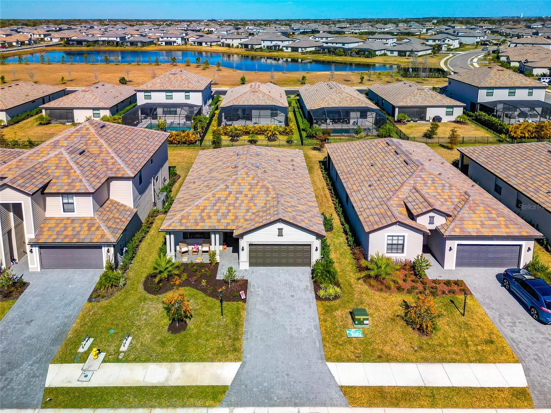 15135 Oxford Grey Drive Bradenton FL 34211