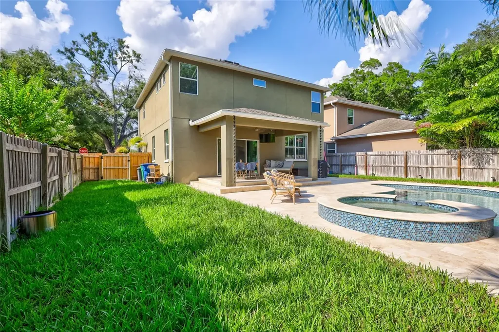 3412 W Cass Street Tampa FL 33609