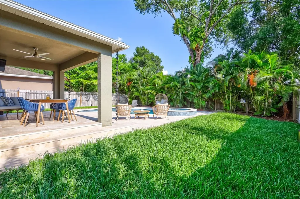 3412 W Cass Street Tampa FL 33609