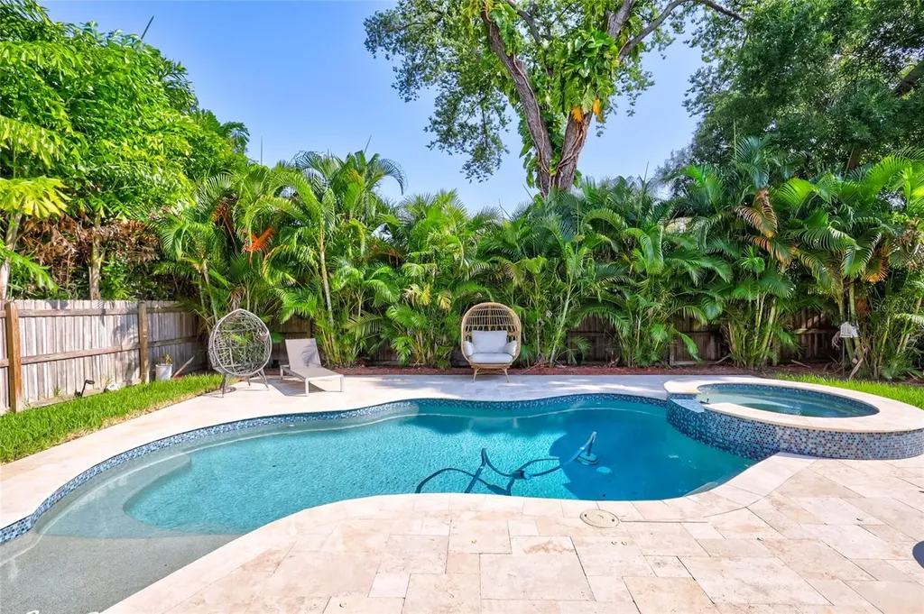 3412 W Cass Street Tampa FL 33609